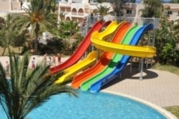 Riviera (Sousse )